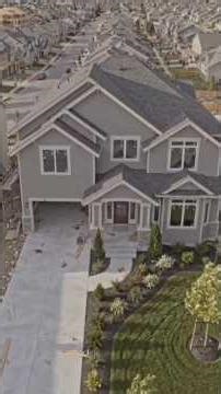 Step-by-Step Construction: A Full Home Build Process#Construction #HomeBuild#Architecture#DreamHome