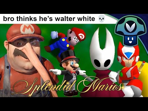 Vinny - Splendid Marios