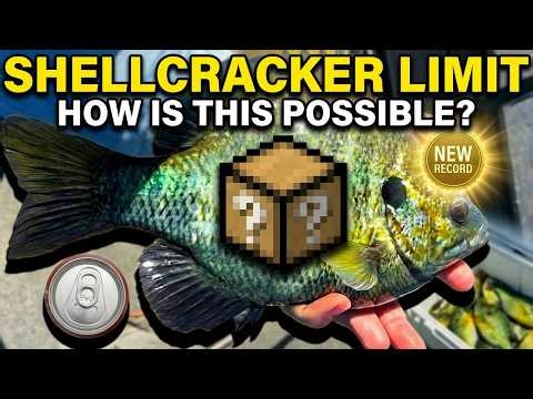 Shellcracker LIMIT Start to Finish