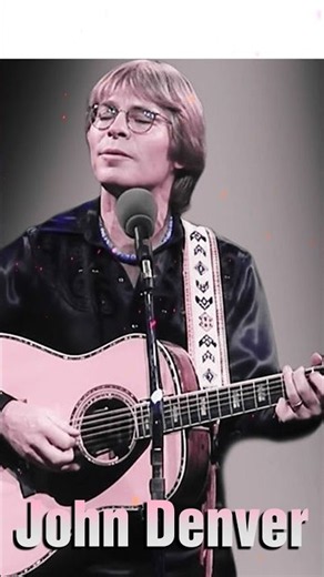 Starwood In Aspen - John Denver