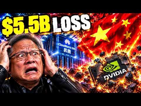 China’s New 300 Petaflop Monster Supercomputer Crushes Nvidia H100