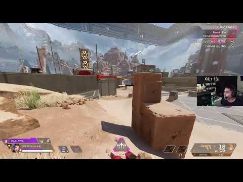 Apex Legend Sunday Mothers Day Season 29!!!