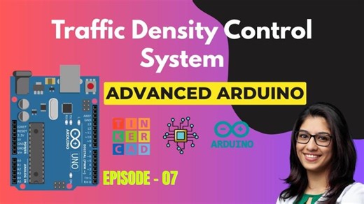 Arduino Tinkercad Circuit Design Guide | Embedded Electronics posted on the topic | LinkedIn