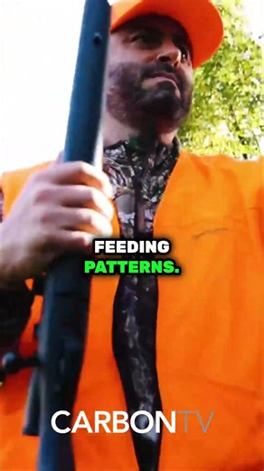 The future of hunting: Empowering the next generation in the deer stand.