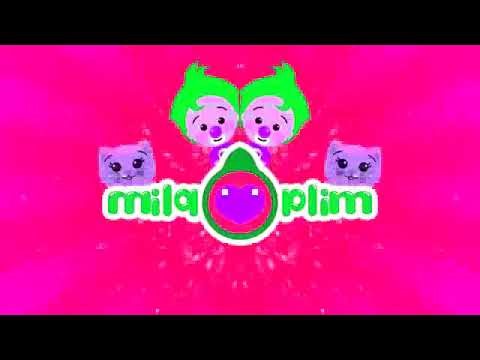 Plim Plim Effects Klasky Csupo 2001 Effects Extended in G Major Earth Day