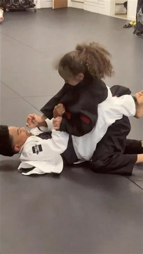 Youth MMA