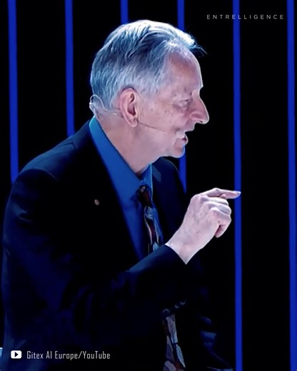 #TECH: Geoffrey Hinton Says AI Has Been “Underhyped” in Recent Years Speaking at the GITEX AI Europe event, AI pioneer Geoffrey Hinton reflected on decades of AI hype cycles, recalling the optimism of the 1980s when backpropagation first gained traction and researchers overestimated how quickly progress would arrive. While acknowledging that early enthusiasm sometimes ran ahead of reality, Hinton argued that today’s situation is different. In his view, the rapid advances of the past few years me