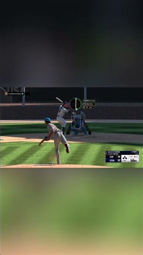 Brandon Marsh's Wild Baseball Moment: Profanity, Timeout & Epic Play! #shorts