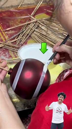 very unique house decoration. #experiments #science #scienceexperiment #physics #chemistry #shorts