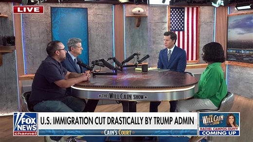 DHS reports alleged Georgia murder spree suspect was a naturalized citizen from UK