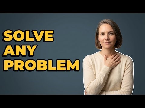 What Are The Core Steps Of Problem Solving?