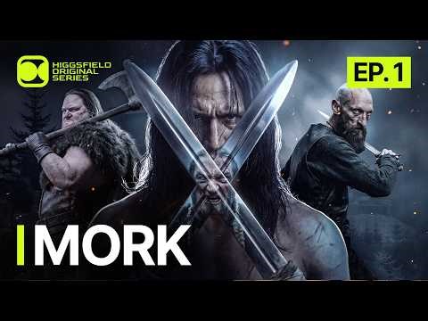 Mork - Episode 1 | Higgsfield Original Series (2026)