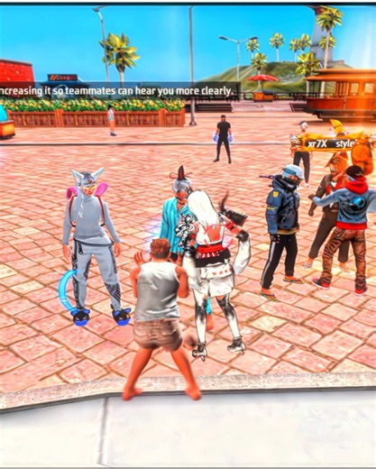 Free Fire old is gold montage – best moments compilation