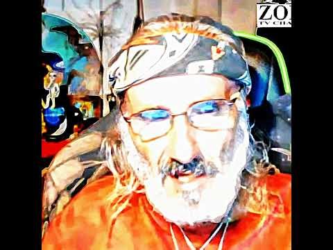 Rob McConnell Interviews - TOMMY HAWKSBLOOD - UFOs, Aliens, God, Assassinations and More