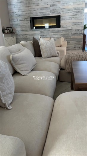 Transform Your Living Room with the Perfect Cloud Couch