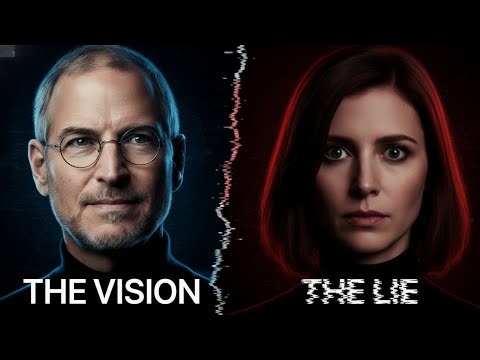 Adapt or Die: From Apple’s Rise to Theranos’ Lies