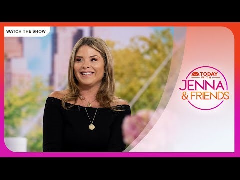 Watch TODAY with Jenna & Friends Full Episode - December 30
