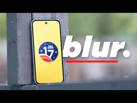 Android 17 QPR1 Beta 3: Everything new!