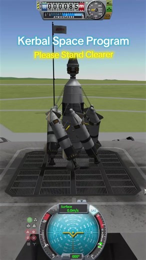 Kerbal Space Program: Dream Bigger!