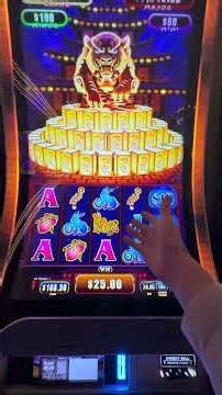 Every Bonus on This Slot Paid MORE Than the Last One!