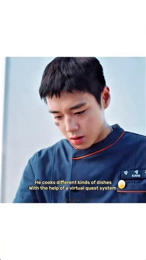his cooking skills😱 #kdramaedit #shorts #shortsfeed #fyp #fypviral #koreandrama #trending #trend