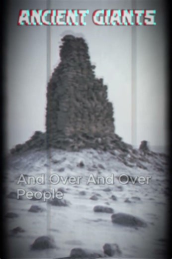 Ancient Giants: Why Do So Many Cultures Tell the Same Story?