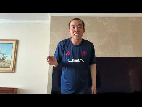 You are King of Karate