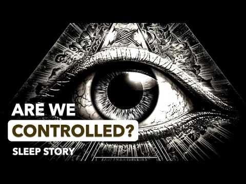 Sleep Story — The Illuminati: Myth or Reality?