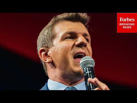 Hennepin County Attorney Asked Why James O'Keefe, Cam Higby Were Charged If They Didn't Cast Ballots