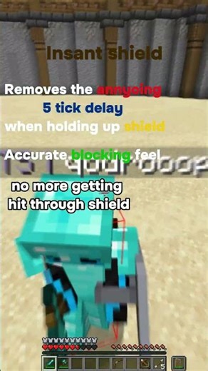 best minecraft pvp mods