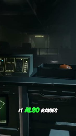 Alien Rogue Incursion Future Uncertain #shorts
