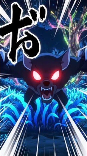 Alien Forest Creature Attack Caught on Bodycam!