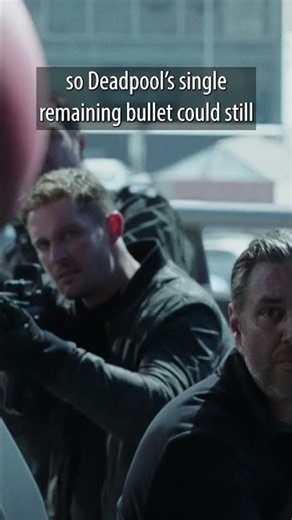 It's funny. #deadpool #cinemasins