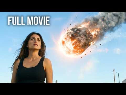A Family Is Separated in a Post-Apocalyptic World | Earth Has Fallen | Full Horror Halloween Movie