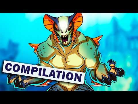 10 Dangerous SCPs That Leave No Survivors