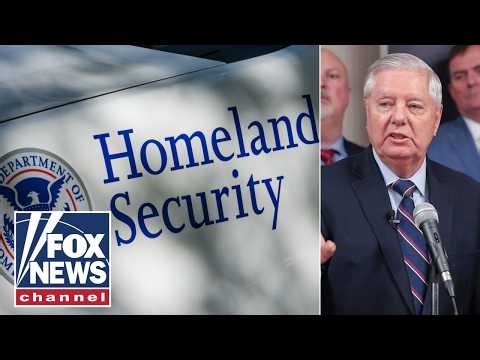 Senate GOP moves to fund DHS — will it be a focused bill or a loaded one?