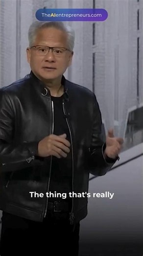 The Only Architecture That Runs Everything: NVIDIA’s Universal AI Standard