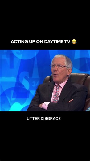Countdown TV bloopers: funniest Nick Hewer moments from Channel 4