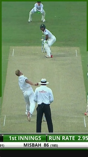 A Classy 83 By Asad Shafiq #CricketHighlights #CricketLegend #TestCricket #CricketMemories | MR1T