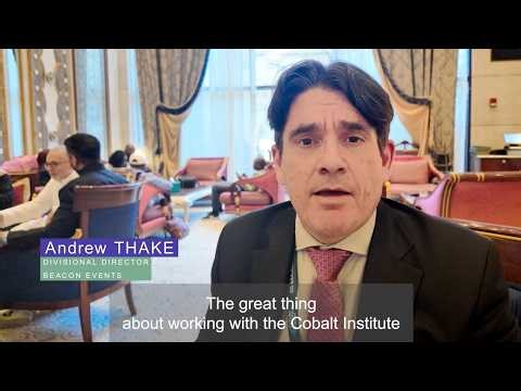 #CobaltInsights: Why Value Chain Collaboration Matters | Andrew Thake, Beacon Events