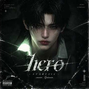 starfall - hero Cover.Gazxen