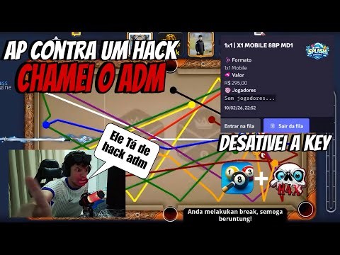 🎱 FFH4X 8 BALL POOL NO APOSTADO DE 1.600 $🎯 HACK GRÁTIS 2026 ATUALIZADO ANDROID & iOS 100% ANTI-BAN🔥