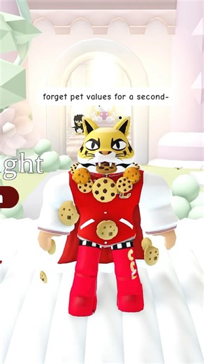 What's Your FAVOURITE Adopt Me Pet? #adoptme #adoptmeroblox #adoptmepets #shorts