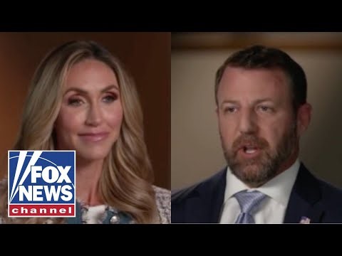 Markwayne Mullin: DHS agents have BEEN THROUGH it...