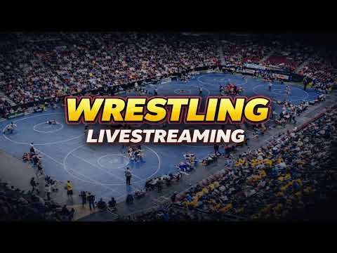 LIVE: 2025 Eden Girls Round Robin Tournament | Wrestling