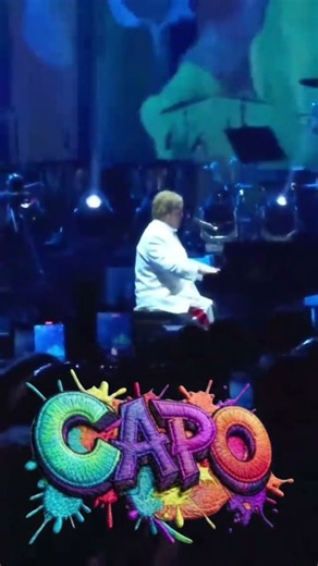 Elton John - I’m Still Standing