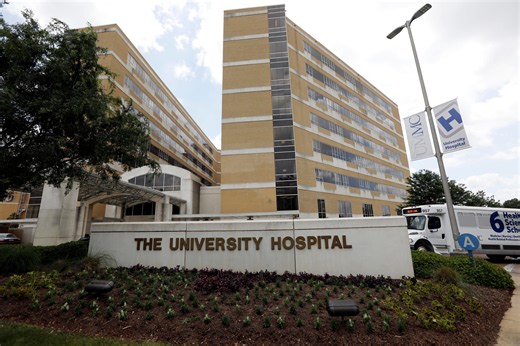 UMMC may have violated federal privacy law after ransomware attack