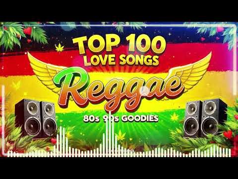 Romantic Reggae Love Songs Mix 💕 Most Requested Reggae Love Songs 🎶 Relaxing Road Trip Reggae Songs