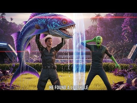 The Human Who Declared War On His Alien Teacher's Three Simple Rules | Best of HFY