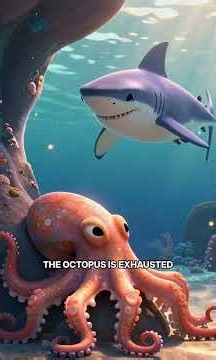 The Octopus’s Perfect Escape - Octonauts Ocean Rescue Adventures!